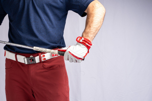 Case Studies: Organize Your Golf Essentials