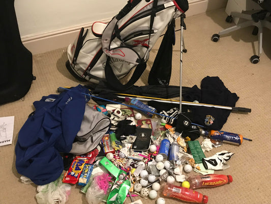 Start the Season Strong: Streamline Your Game for a Better Golf Experience