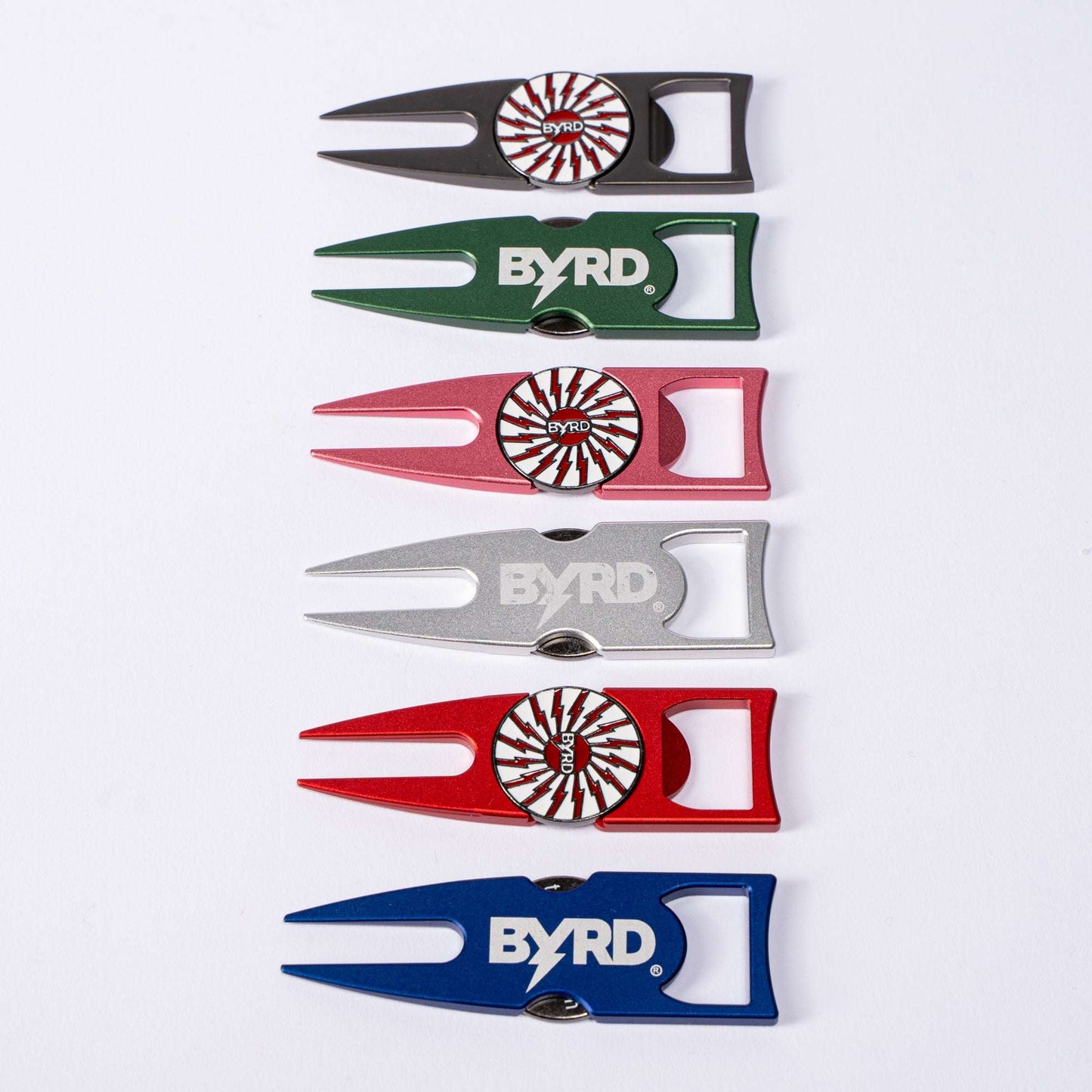 THE BYRD BUNDLE - The Byrd, LLC