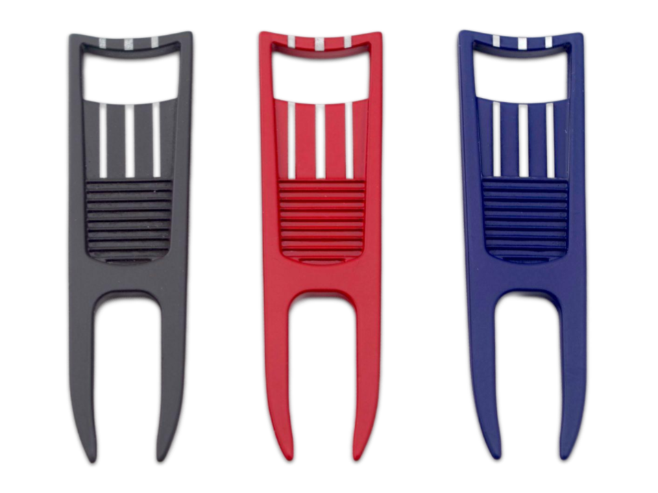 BYRD DIVOT TOOL - El Diablo - The Byrd, LLC