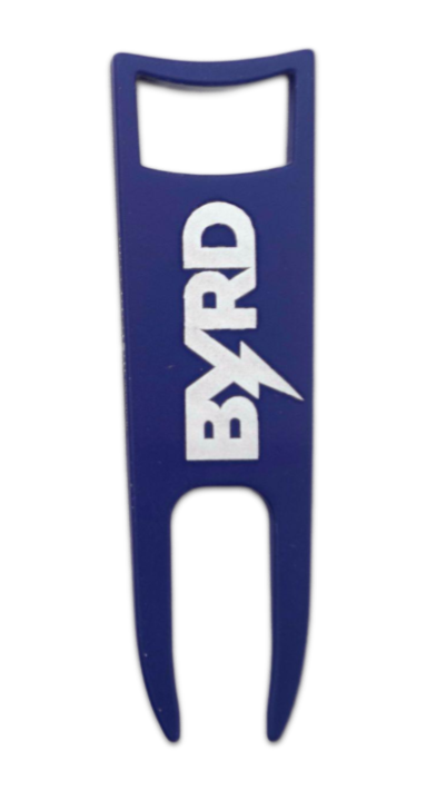 BYRD DIVOT TOOL - El Diablo - The Byrd, LLC