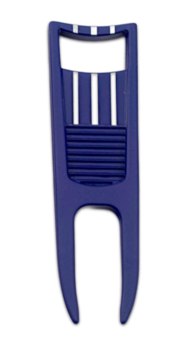 BYRD DIVOT TOOL - El Diablo - The Byrd, LLC