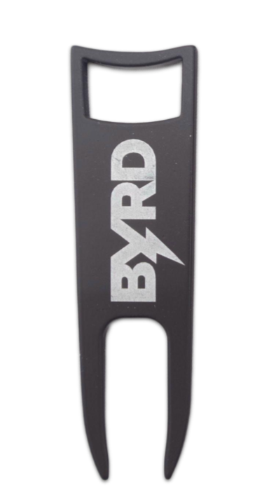 BYRD DIVOT TOOL - El Diablo - The Byrd, LLC