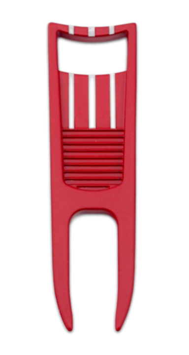 BYRD DIVOT TOOL - El Diablo - The Byrd, LLC
