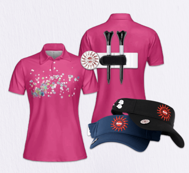 HER BYRD BUNDLE - The Byrd, LLC
