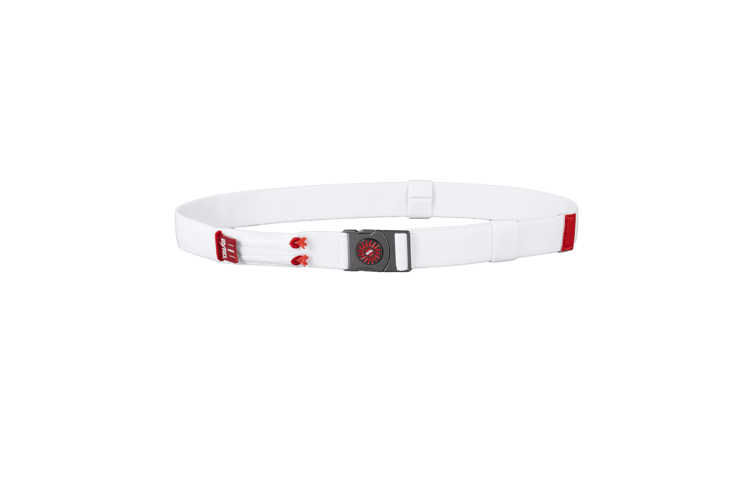 THE BYRD GOLF BELT - The Byrd, LLC