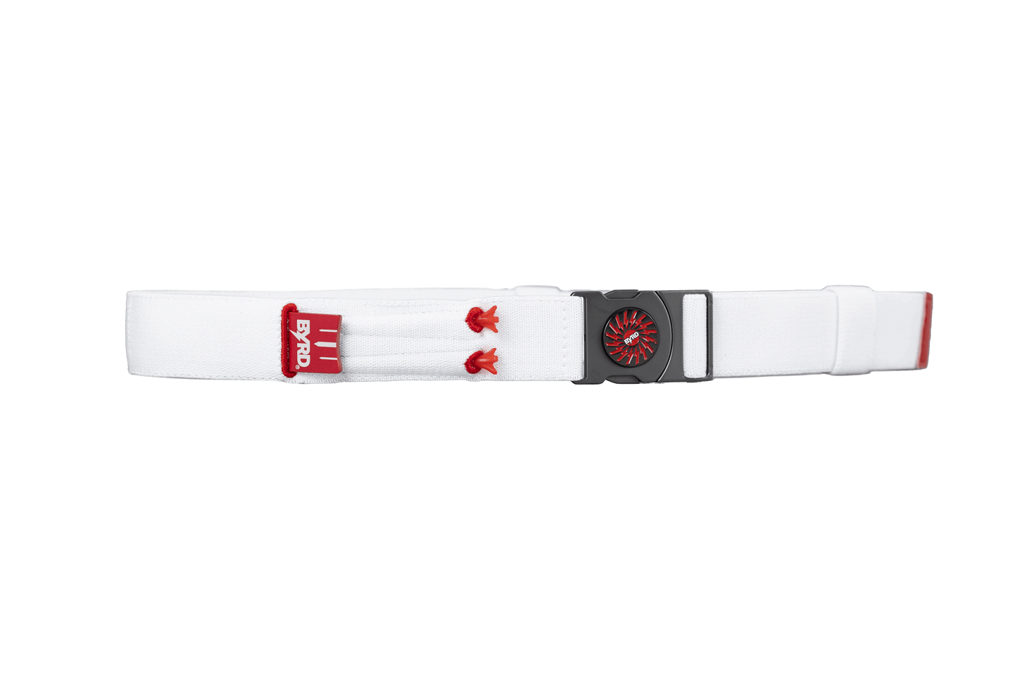 THE BYRD BELT - The Byrd, LLC