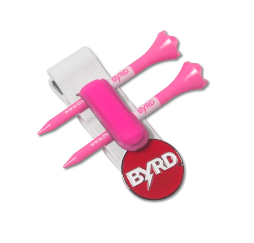 THE BYRD GOLF CLYP - White Swan - The Byrd, LLC