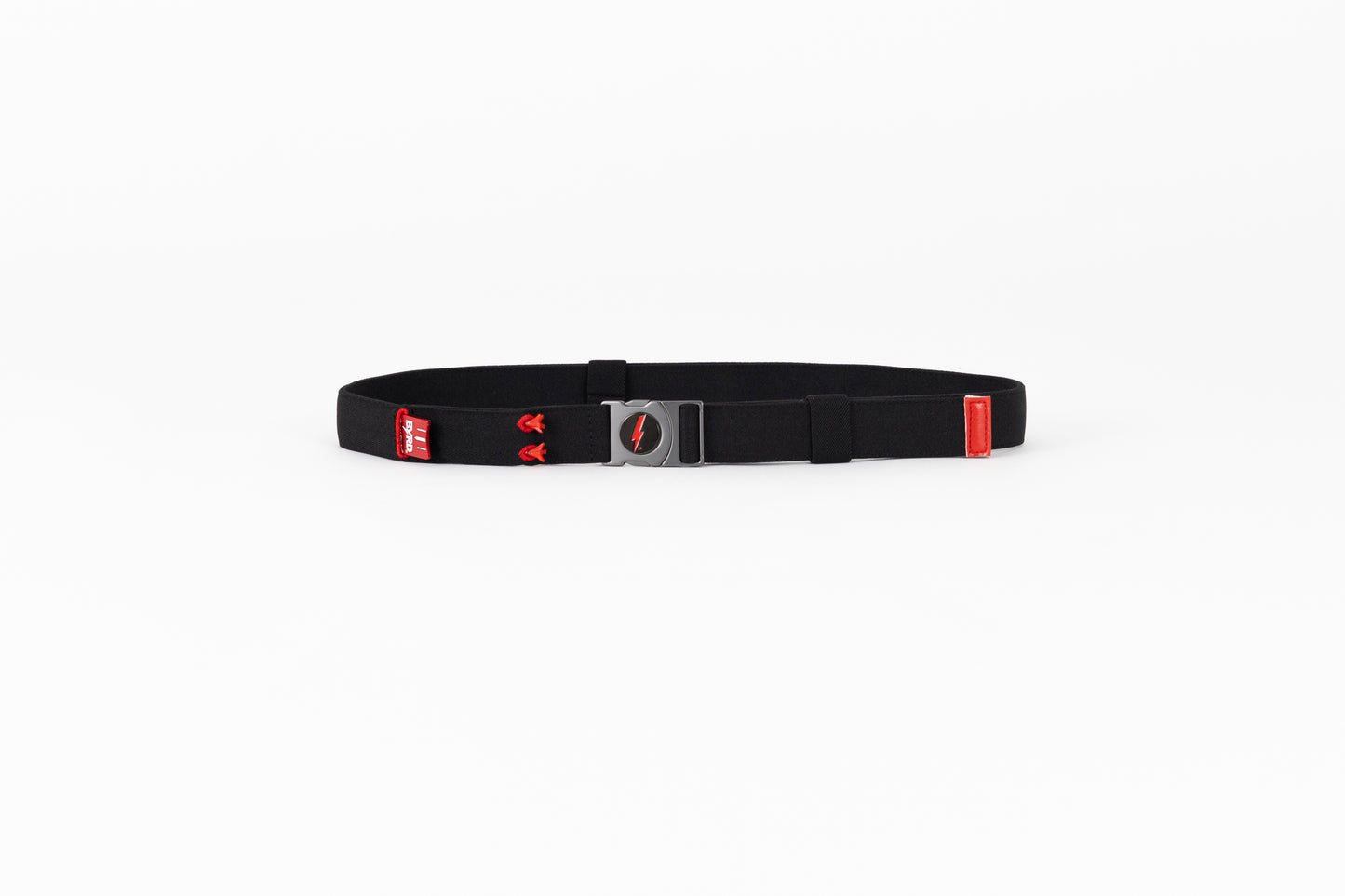 THE BYRD GOLF BELT - Black Crow - The Byrd, LLC