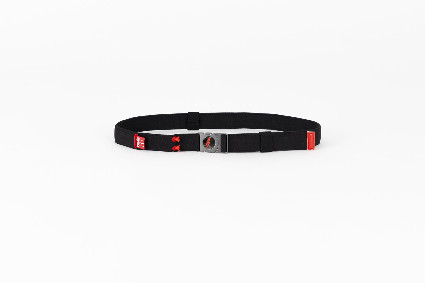 THE BYRD GOLF BELT - Black Crow - The Byrd, LLC