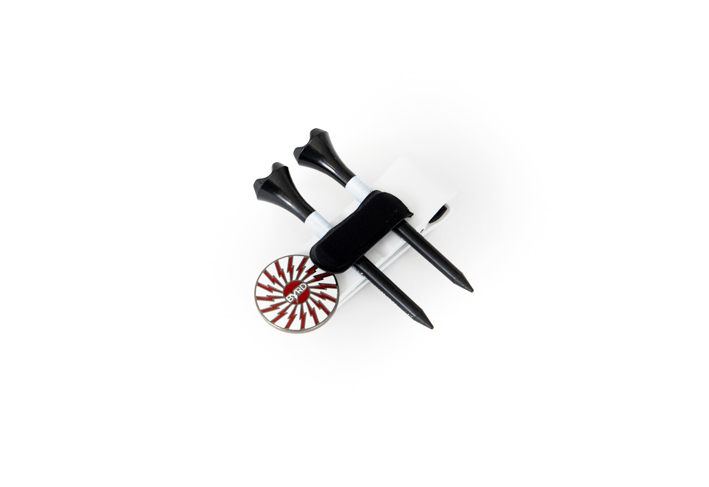 THE BYRD GOLF CLYP - White Swan - The Byrd, LLC