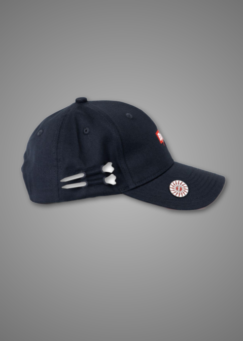 THE BYRD GOLF BASEBALL HAT - The Byrd, LLC
