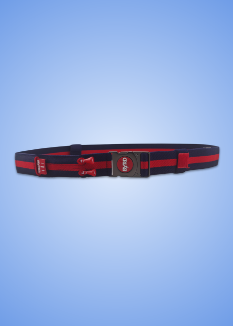 THE BYRD GOLF BELT - Eastern Bluebird - The Byrd, LLC