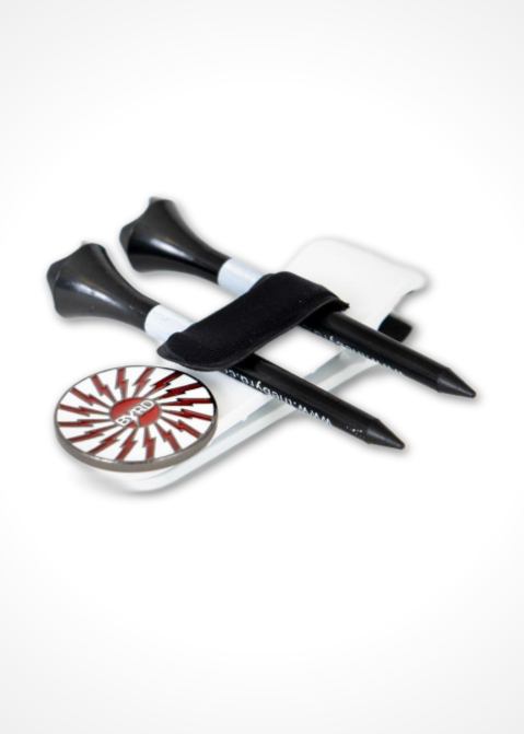 THE BYRD GOLF CLYP - White Swan - The Byrd, LLC