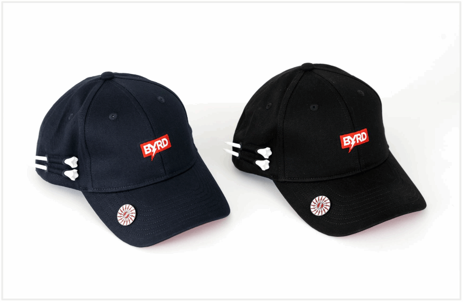 DIVOT CLYP BUNDLE - The Byrd, LLC