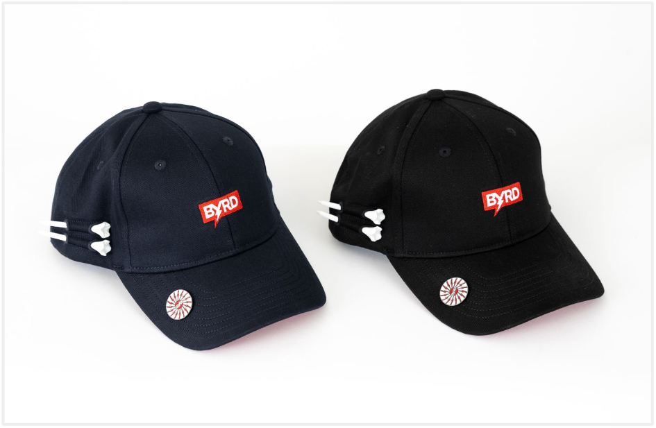 DIVOT CLYP BUNDLE - The Byrd, LLC