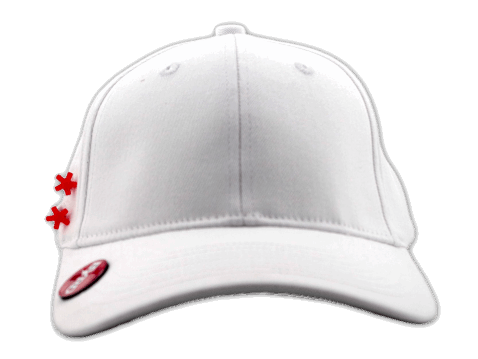 THE BYRD GOLF BASEBALL HAT - The Byrd, LLC
