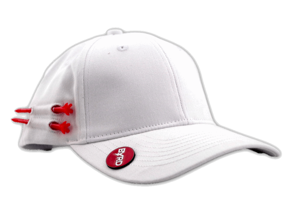 THE BYRD GOLF BASEBALL HAT - The Byrd, LLC