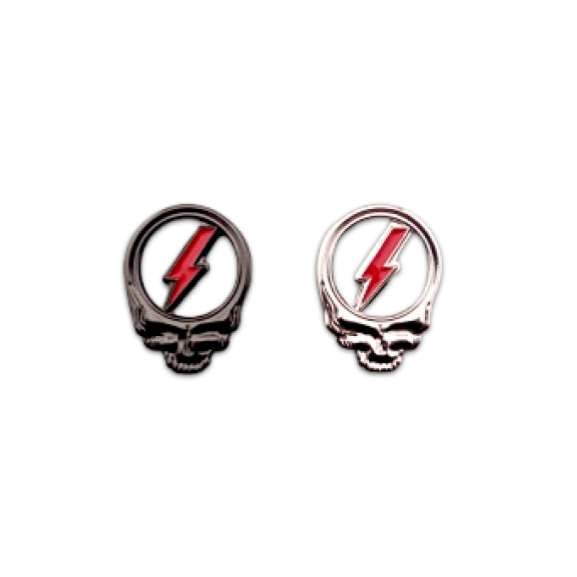 BYRD BALL MARKERS - DeadSet Collection