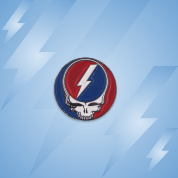 BYRD BALL MARKERS - DeadSet Collection