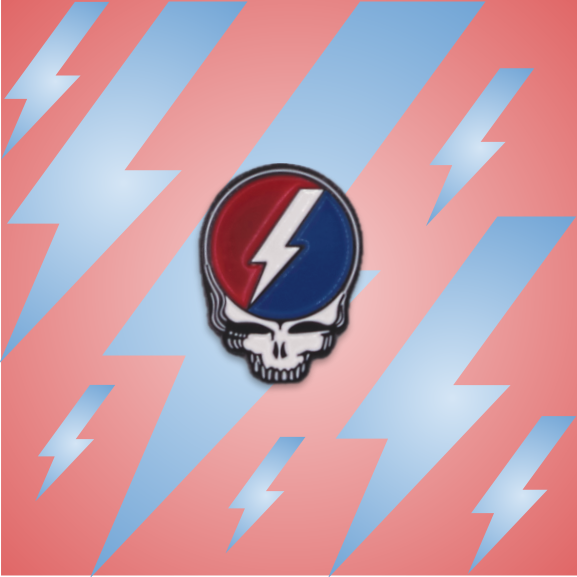 BYRD BALL MARKERS - DeadSet Collection