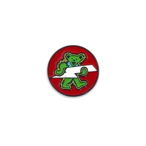 THE BYRD GOLF - Dead Bundle