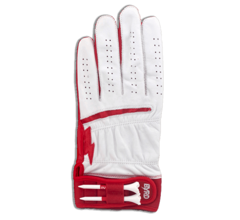 THE BYRD GOLF - HIS VALENTINE'S BUNDLE - The Byrd, LLC