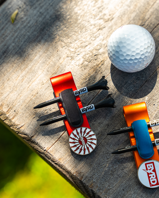 The Frustrating Quest for Golf Accessories