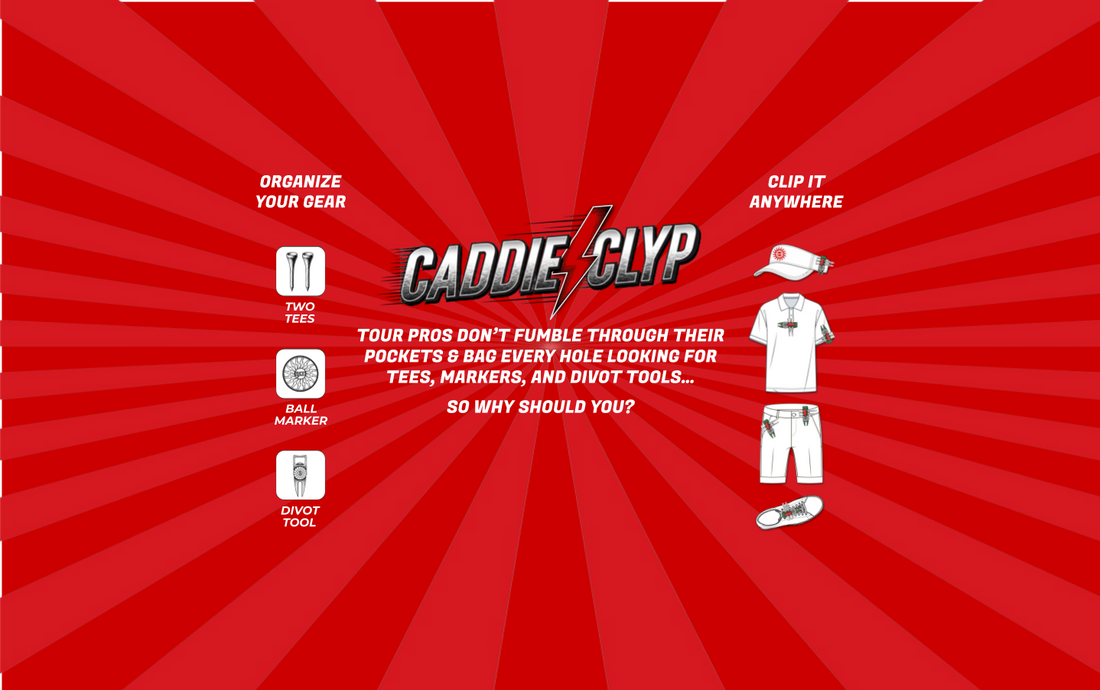 Top 5 Reasons Why The Byrd Golf Gear Is Unique, Useful, and Unparlleled