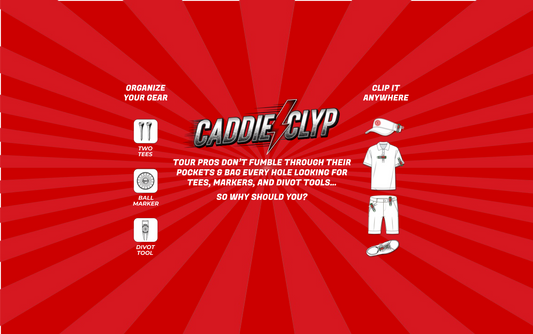 Top 5 Reasons Why The Byrd Golf Gear Is Unique, Useful, and Unparlleled