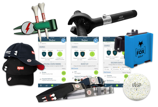 Top 10 Must-Have Golf Accessories for Every Golfer