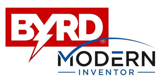 The Byrd Golf Partners with Modern Inventor to Transform Golf