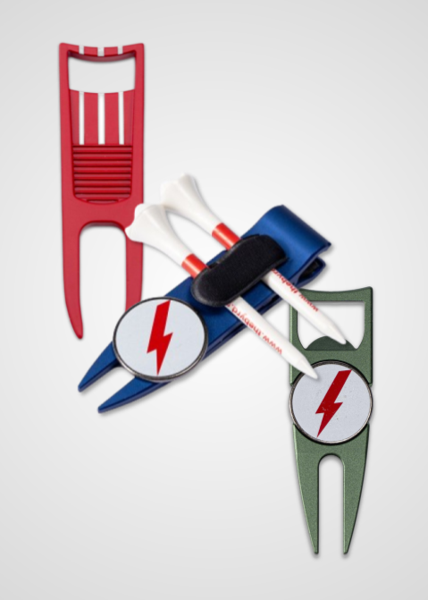 Divot Tools