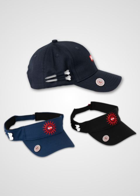 HATS & VISORS