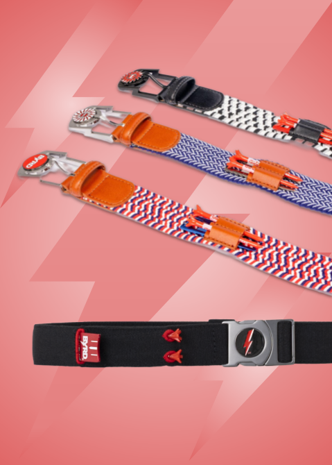 Belts