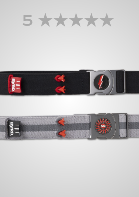 ELASTIC BELTS
