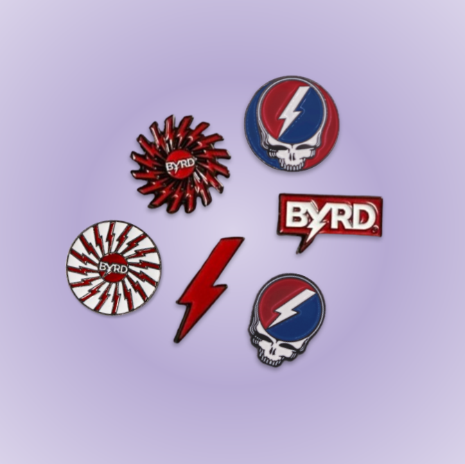 BALL MARKERS