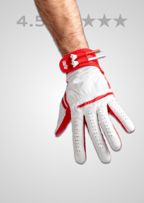 GOLF GLOVES