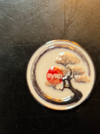 THE BYRD BALL MARKERS - Collectibles - The Byrd, LLC