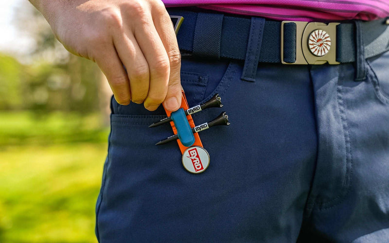 HIS BYRD BUNDLE - The Byrd, LLC