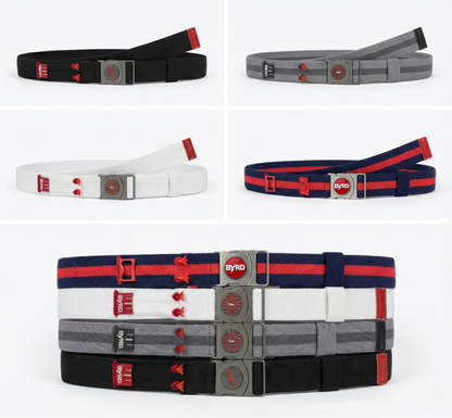 THE BYRD BELT BUNDLE ☼ Buy 3 get 1 free
