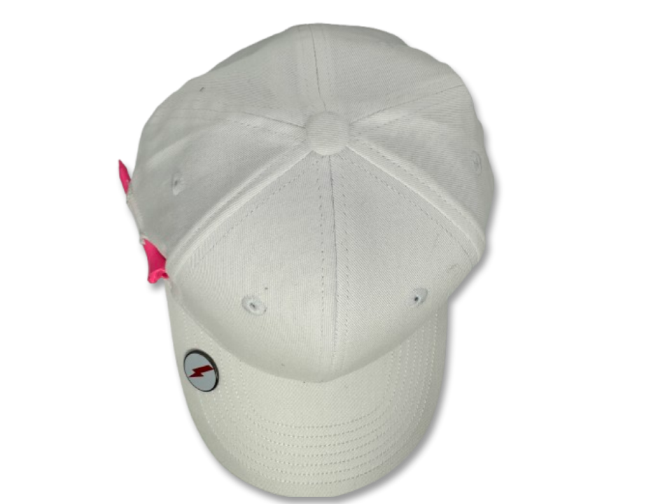 The Pretty in Pink Byrd Golf Bundle