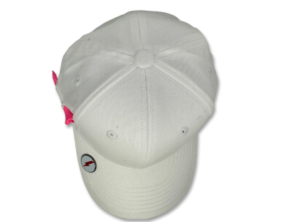 The Pretty in Pink Byrd Golf Bundle