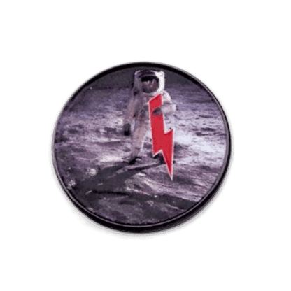 BYRD BALL MARKERS - Merica - The Byrd, LLC