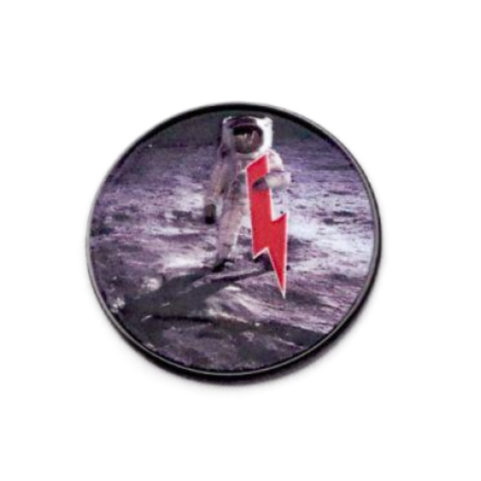 BYRD BALL MARKERS - Merica - The Byrd, LLC