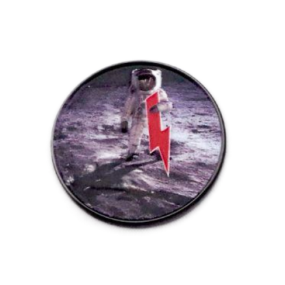 BYRD BALL MARKERS - Merica - The Byrd, LLC