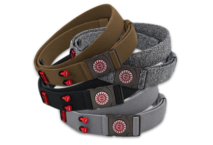 THE BYRD BELT BOGO - Buy A Belt, Get FREE Gear