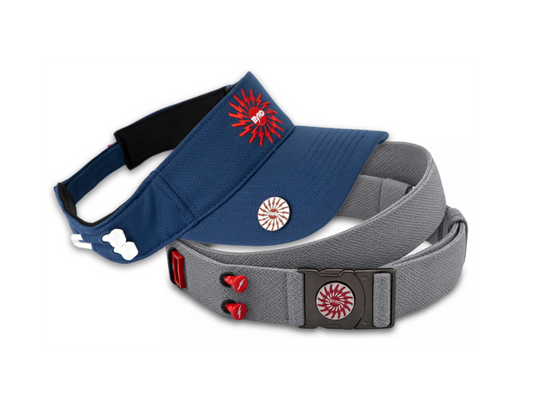 THE BYRD BELT BOGO - Buy A Belt, Get FREE Gear
