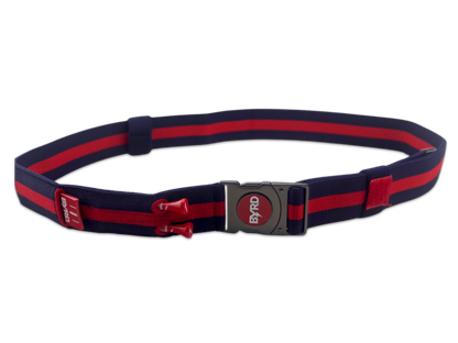 THE BYRD GOLF BELT - Eastern Bluebird - The Byrd, LLC