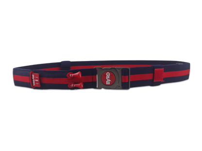 THE BYRD GOLF BELT - Eastern Bluebird - The Byrd, LLC